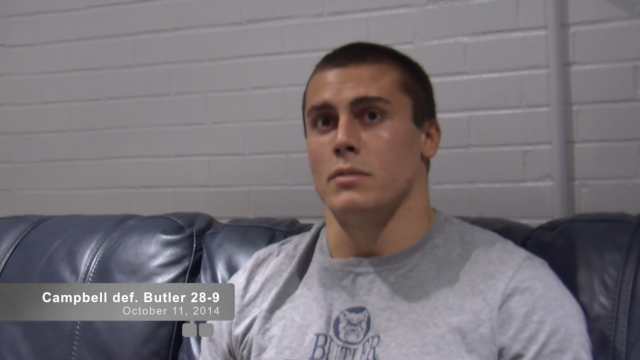 Homecoming Football Preview