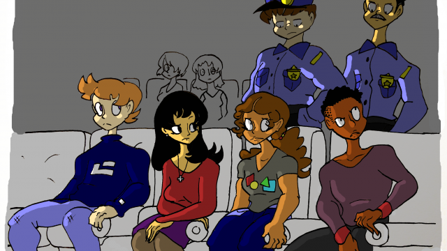 Straight Outta Safety