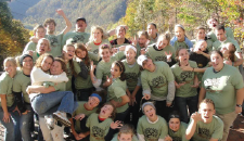 Photos of previous trips from Butler's website.