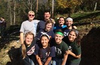 Photos of previous trips from Butler's website.