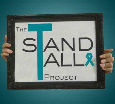 Stand Tall Project