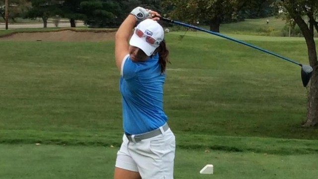 Women’s Golf Finishes Second At Evansville Invitational