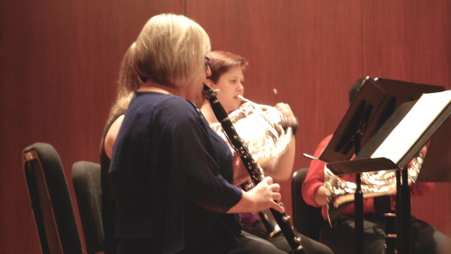 REVIEW: Butler Showcase Concert features variety and entertainment