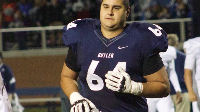 Football comes up short against Dayton