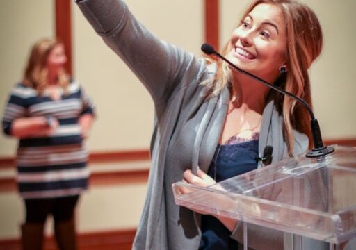 Photo courtesy of SGA