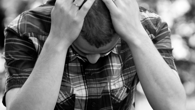 Depression: it’s a “we” problem