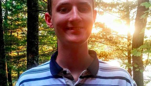 Nolan Read gone too soon, but his spirit lives on