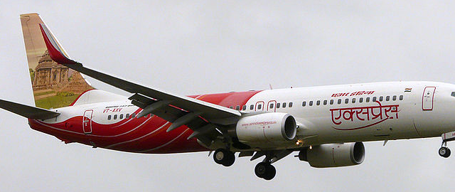 Airports: not always so fly