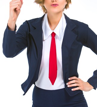 Absurd is the new sexy this Halloween