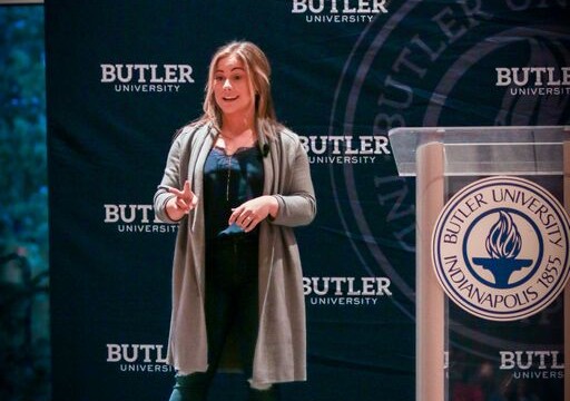 Photo courtesy of SGA