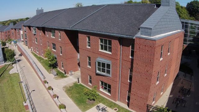 Apartment Village fire alarms have residents fired up