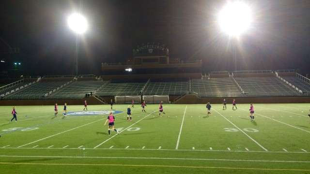 Women’s soccer heads to NCAA Tournament