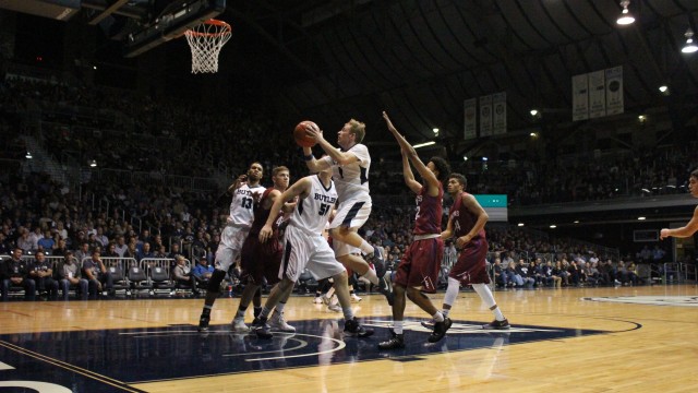 Preview: Butler opens regular season against The Citadel