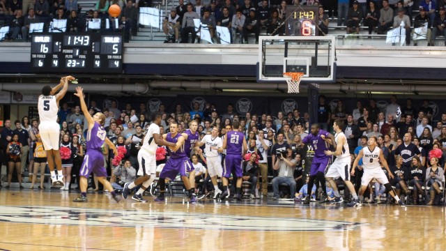 Men’s Basketball Season Preview