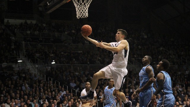 No. 22 Butler opens Puerto Rico Tip-Off against Missouri State