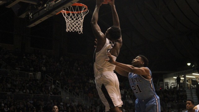 Men’s Basketball Preview: Butler Bulldogs at Cincinnati Bearcats