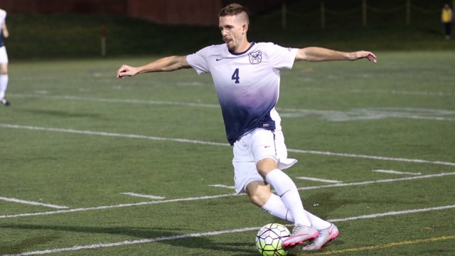 Butler midfielder Mike Kozielek (Photo by Jimmy Lafakis)