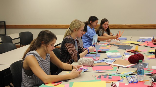 Do Something – Veteran’s Day