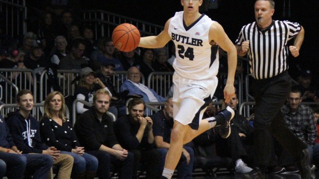 Men’s Basketball Preview: SIUE Cougars at Butler Bulldogs