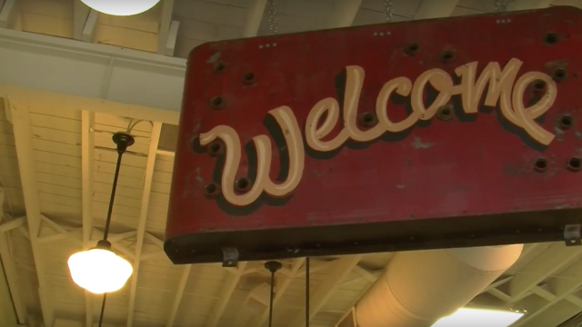 Group Spotlight: Butler Food Fan