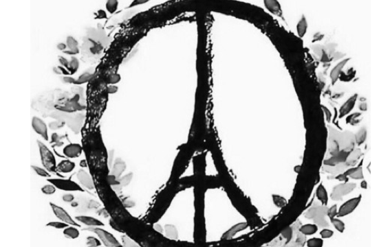 #ButlerInBlack for Paris