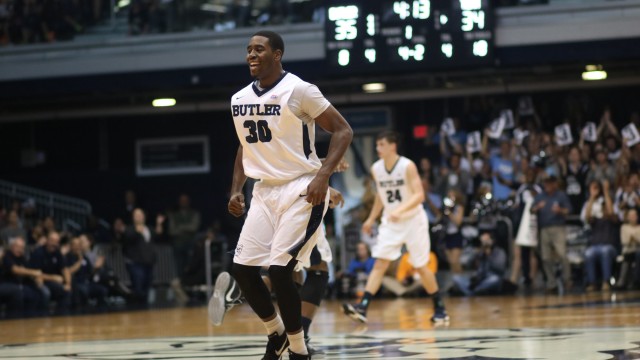Preview: Butler faces big test in Crossroads Classic matchup with Purdue
