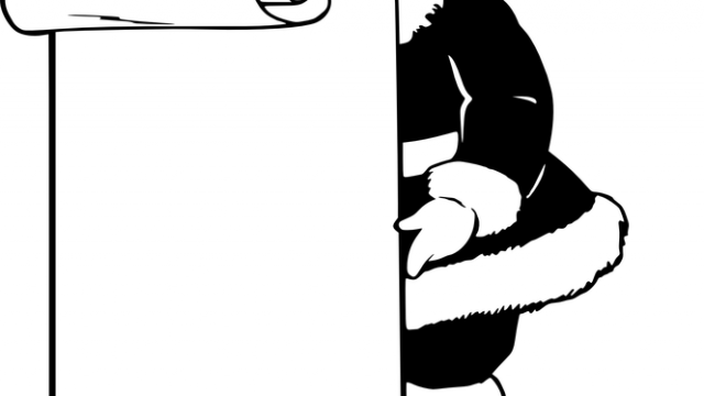 A college student’s Christmas list