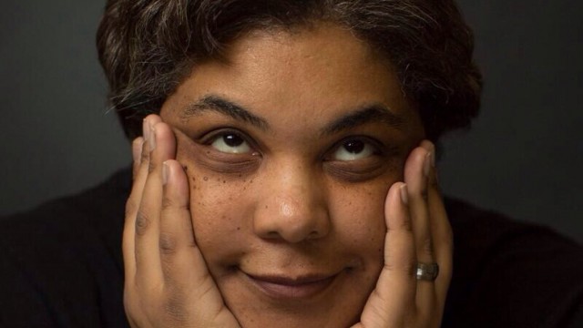Roxane Gay – Visiting Writers Series