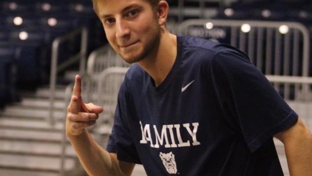 From young fan to manager, Butler basketball is life for Adam Owens
