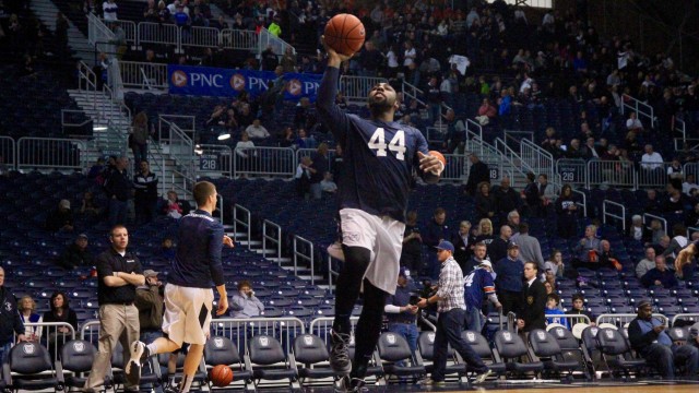 Win against St. John’s helps BU Stay Positive