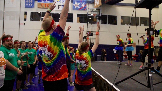 BUDM raises more than $300,000 for children’s hospital