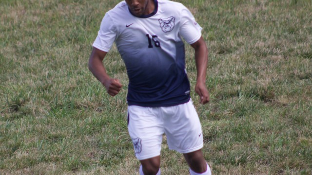 Vincent Mitchell finds new home with the Chicago Fire