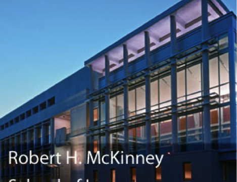 IU Law scholarship available for Butler students and grads