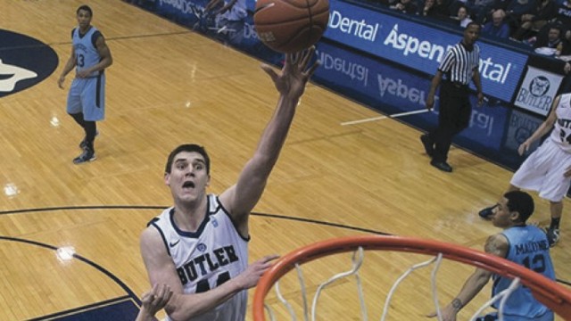 Smith continues to help others