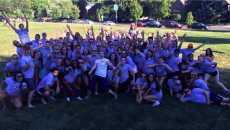 Photo submitted by Daniel Oepkes.