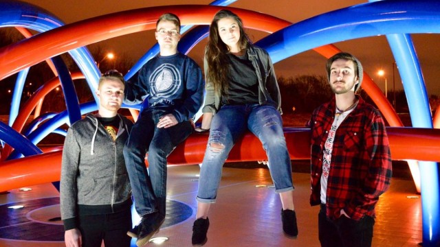 Bulldogs of Butler: Kelly Schmidt