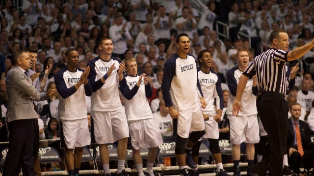 Teams travel out of state, on a tight schedule