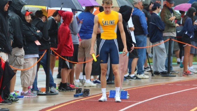 From broken hip to broken record: The story of Jake Kellersohn