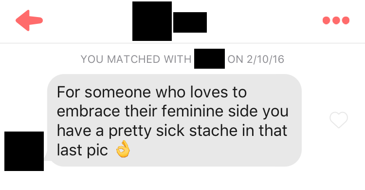 Tinder convo 4