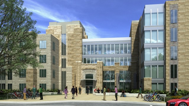 Rising sophomores to pick Fairview Housing March 29