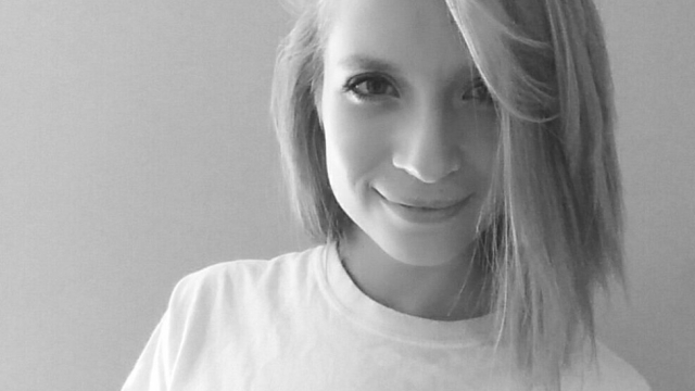 Artist Profile: Britt Garrett