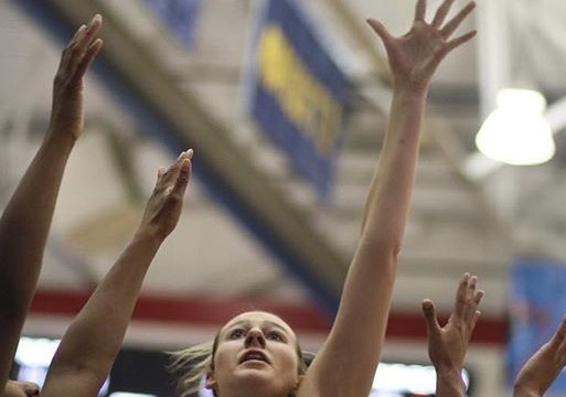 Bulldogs fall to Blue Demons in final game of postseason