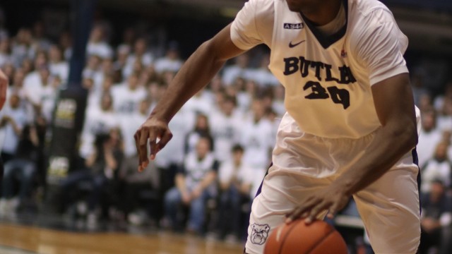 Bulldogs face tough quarterfinal test against Providence