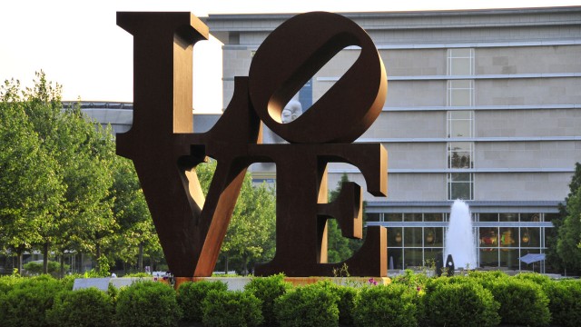 Indianapolis’ art scene is more than meets the eye