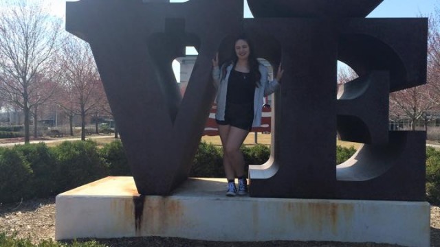 What can you learn from an art museum?