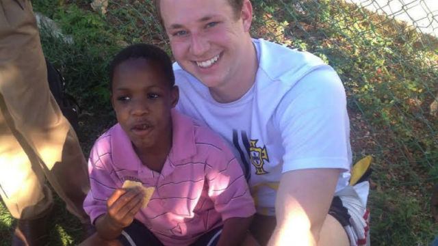 YMCA service trip to leave March 4