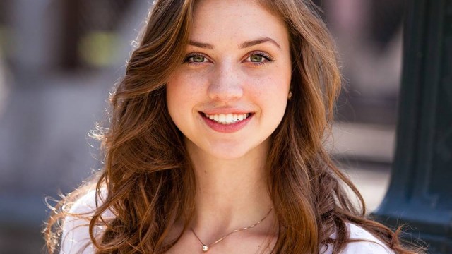 Bulldogs of Butler: Dance Major