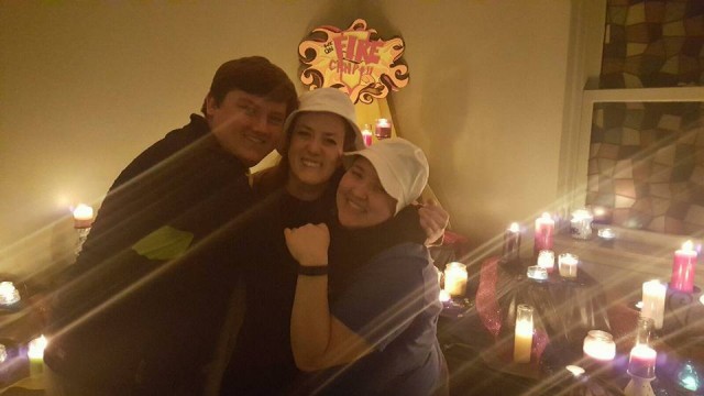 Bulldogs of Butler: Suzanne Dwyer