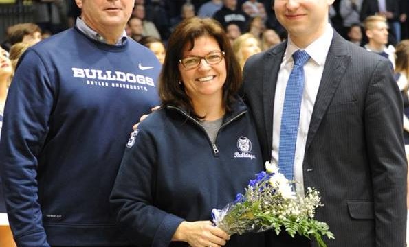 Behind the scenes of Butler basketball: Christian Murphy