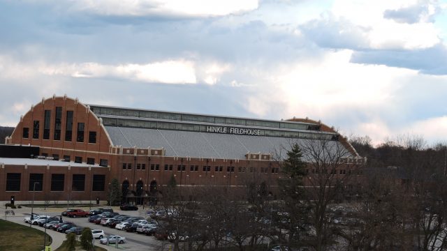 Altering one of Indiana’s most historic venues
